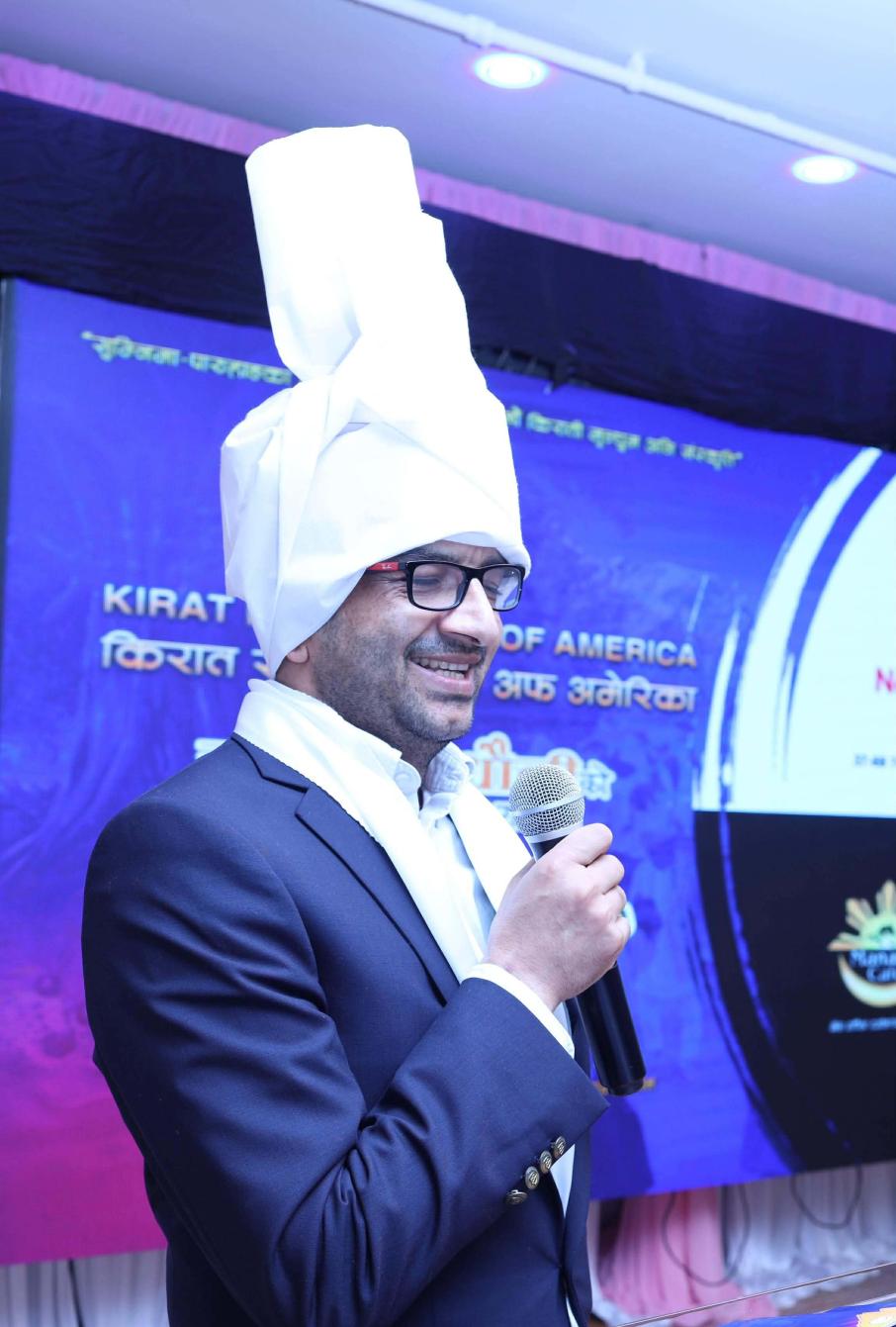 सुम्निमा साँझ-१५ "भव्यताका साथ" सम्पन्न सम्पन्न